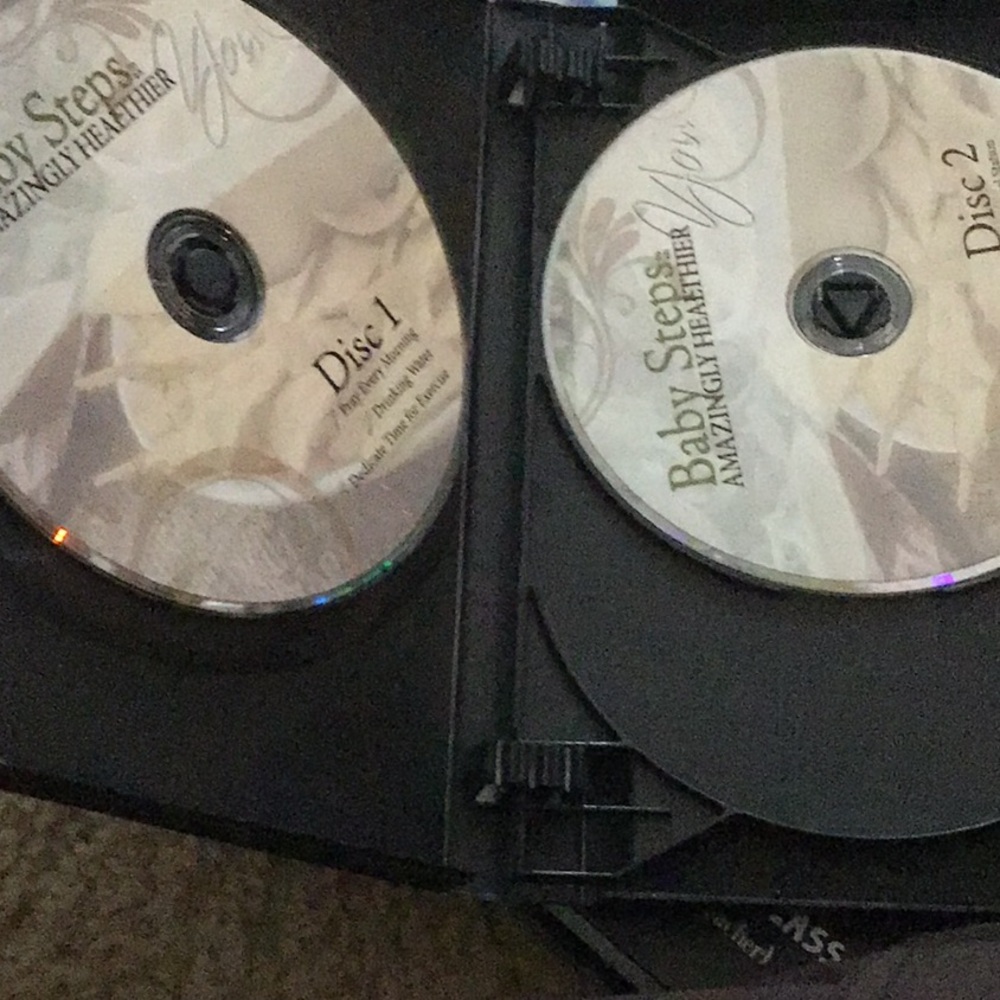 DVD - Picture 2 of 3